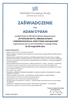 udział w XXII seminarium basenowym Pływalnie kryte, ośrodki sportu - kierunki rozwoju, efektywne zarządzanie – skan 29