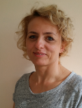 Magada Grocholińska