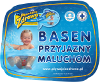 Basen przyjazny maluchom