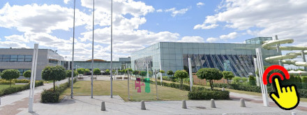 Kompielisko Solpark w Kleszczowie