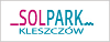 Solpark w Kleszczowie