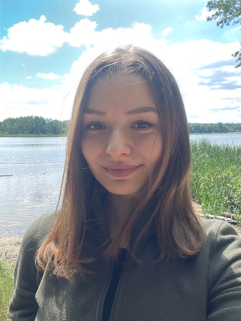 Zofia Chmielewska